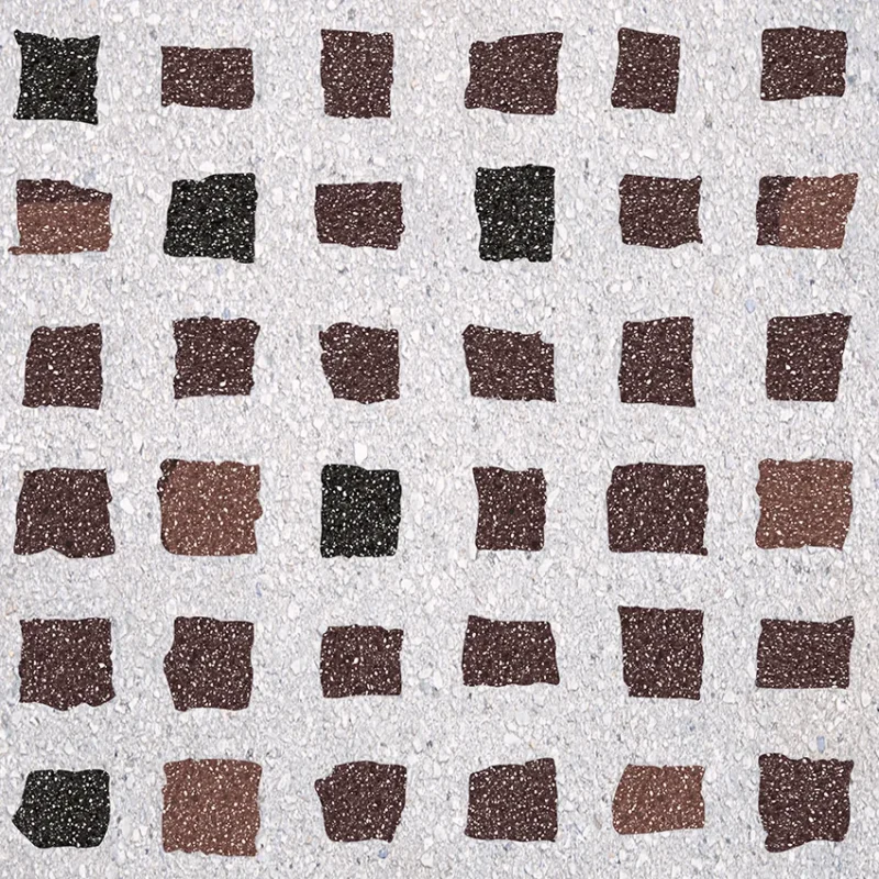 Ceramic Body Floor Tiles 31122 (300x300mm, Moroccan)