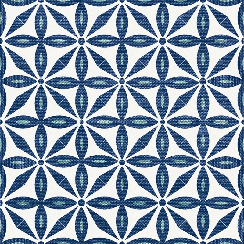 Ceramic Body Floor Tiles 31130 (300x300mm, Moroccan)