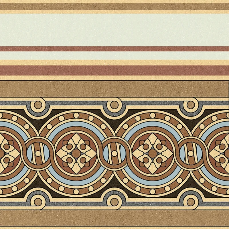 Ceramic Body Wall Tiles 91002 (300x300mm, Heritage)