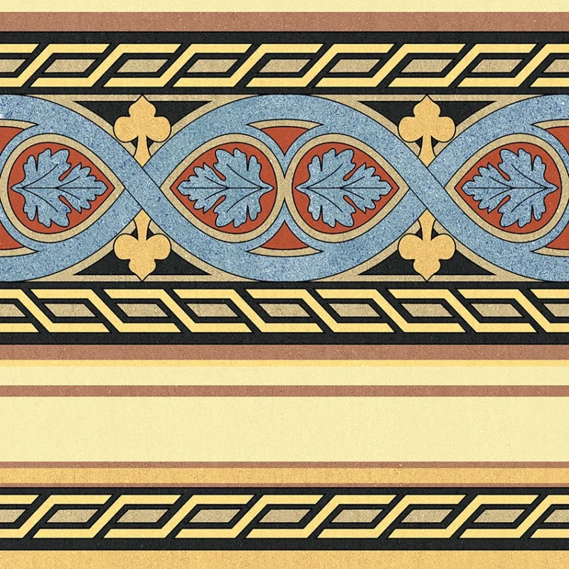 Ceramic Body Wall Tiles 91013 (300x300mm, Heritage)