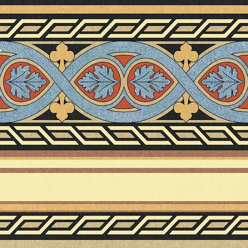 Ceramic Body Wall Tiles 91014 (300x300mm, Heritage)
