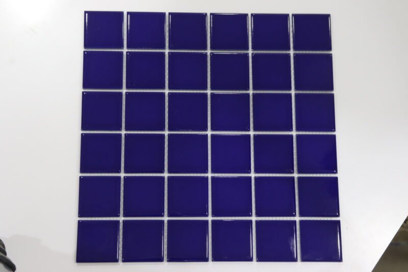 Crystal Glass HP 2082 (300x300mm, Pool Tile)