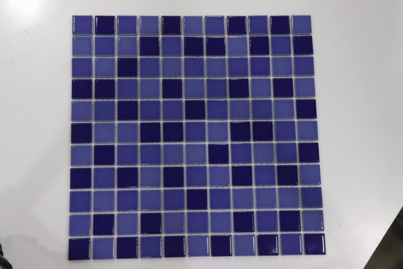 Mosaic IM25DBM (302x302mm, Pool Tile)