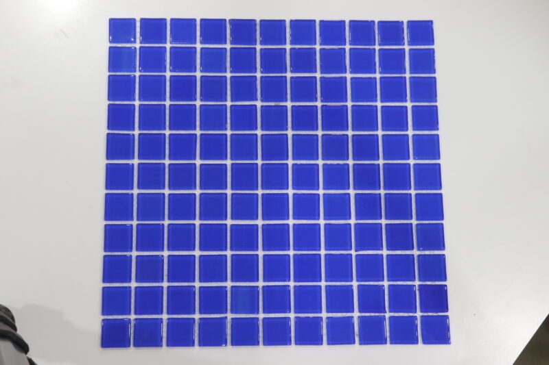 Mosaic IM25DBP (302x302mm, Pool Tile)