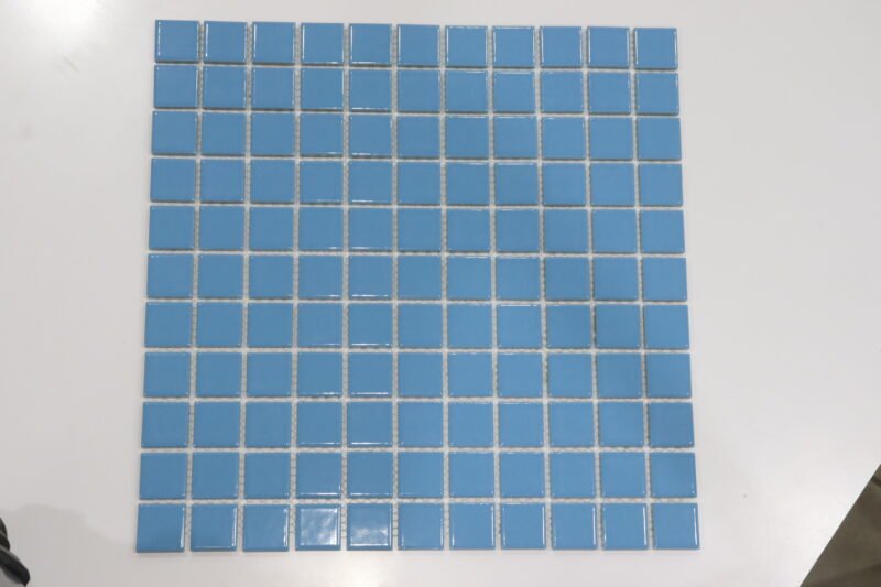 Mosaic IM25LBP (302x302mm, Pool Tile)