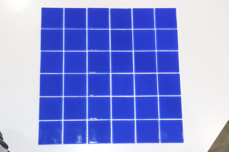 Mosaic IM48DBP (306x306mm, Pool Tile)