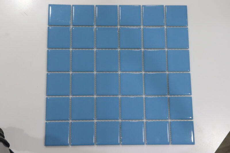 Mosaic IM48LBP (306x306mm, Pool Tile)