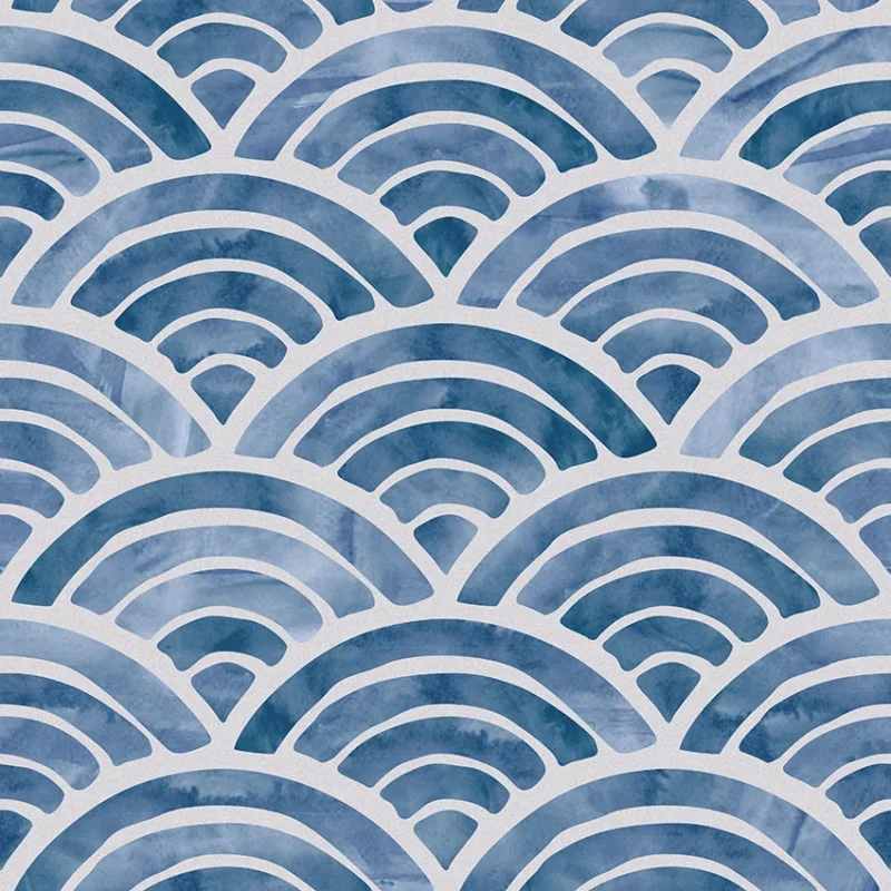 Ceramic Body Floor Tiles 31246-F (300x300mm, Moroccan)