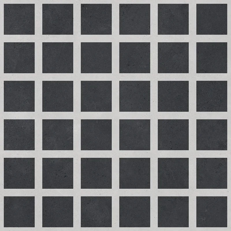 Ceramic Body Floor Tiles 31250 (300x300mm, Moroccan)