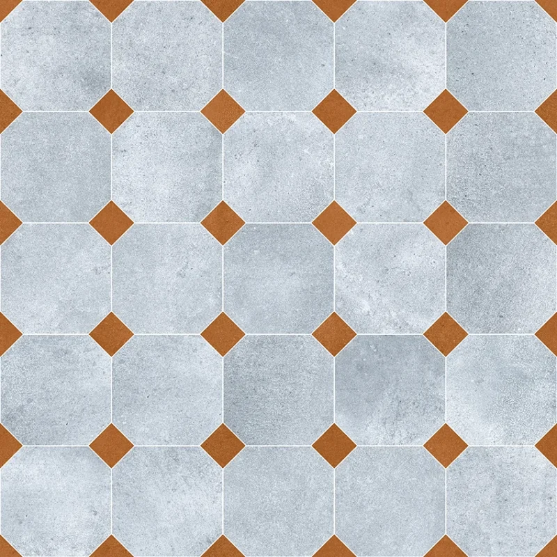 Ceramic Body Wall Tiles 71055 (300x300mm, Granulla)