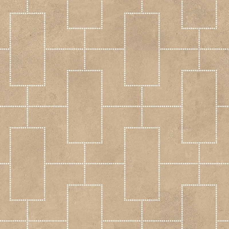 Ceramic Body Wall Tiles 71577 (300x300mm, Carving)
