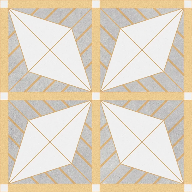 Ceramic Body Wall Tiles 71580 (300x300mm, Carving)
