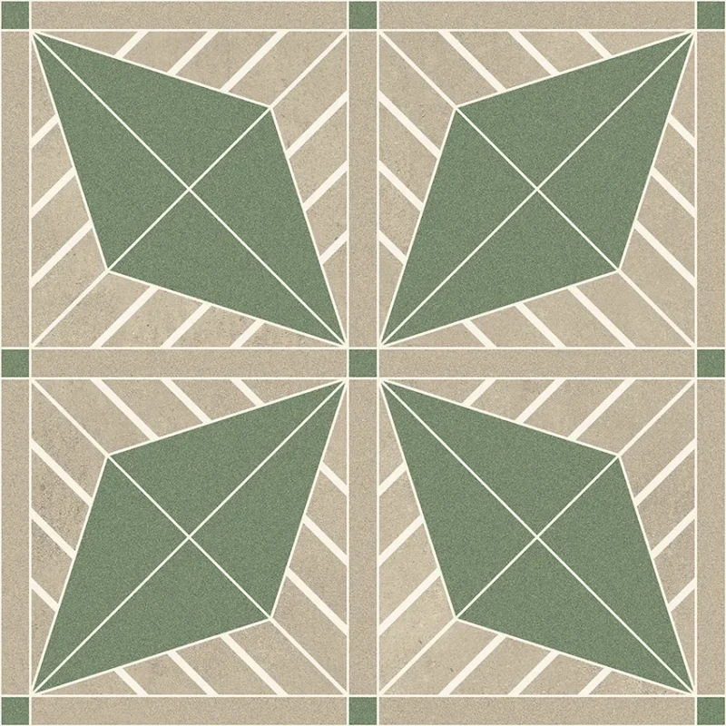 Ceramic Body Wall Tiles 71581 (300x300mm, Carving)
