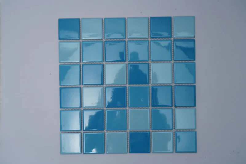 Mosaic IM48LBM (306x306mm, Pool Tile)