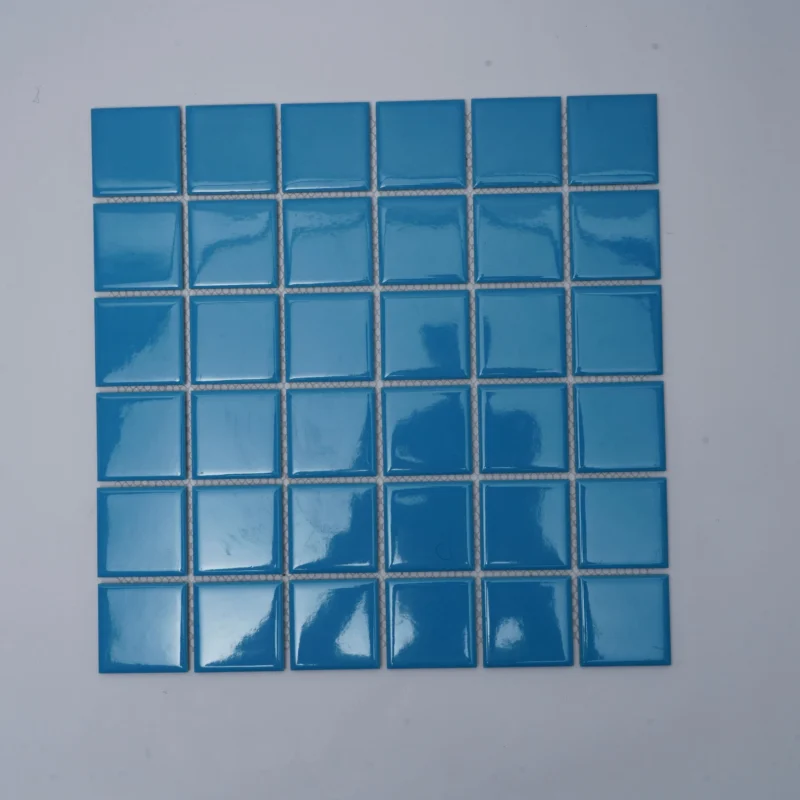 Mosaic IM48LBP (306x306mm, Pool Tile)