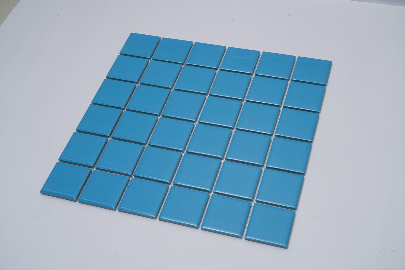 Mosaic IM48LBP (306x306mm, Pool Tile)