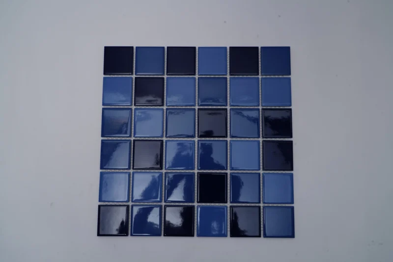 Mosaic IM48DBM (306x306mm, Pool Tile)
