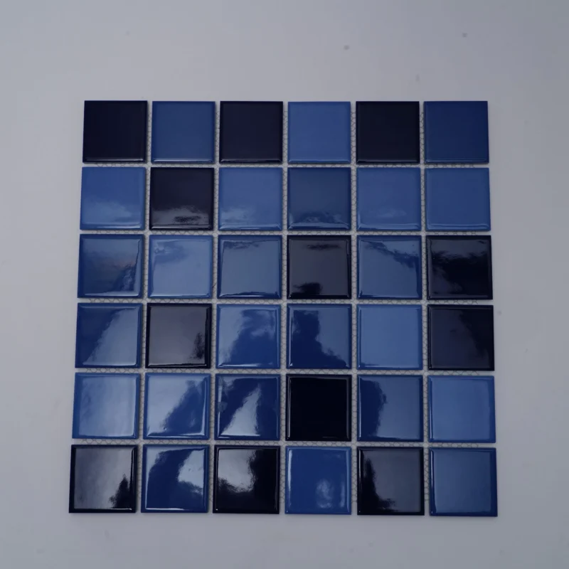 Mosaic IM48DBM (306x306mm, Pool Tile)