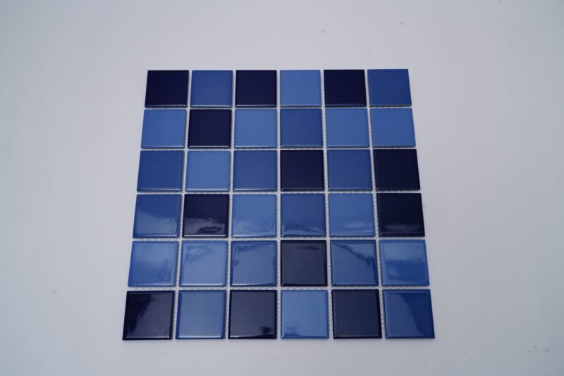 Mosaic IM48DBM (306x306mm, Pool Tile)
