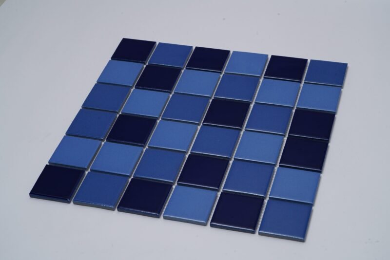 Mosaic IM48DBM (306x306mm, Pool Tile)