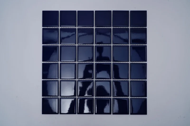 Crystal Glass HP 2082 (300x300mm, Pool Tile)