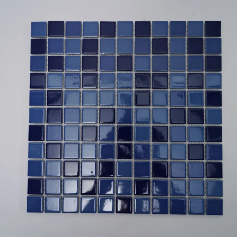 Mosaic IM25DBM (302x302mm, Pool Tile)