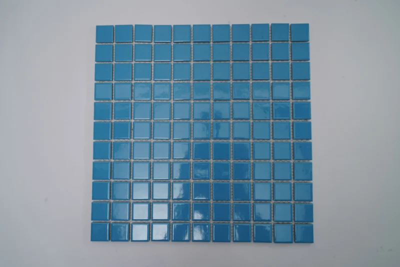 Mosaic IM25LBP (302x302mm, Pool Tile)