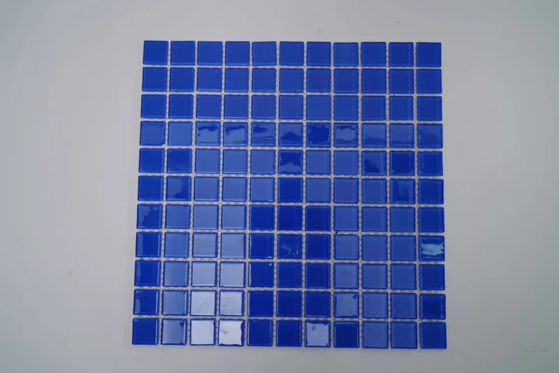 Mosaic IM25DBP (302x302mm, Pool Tile)