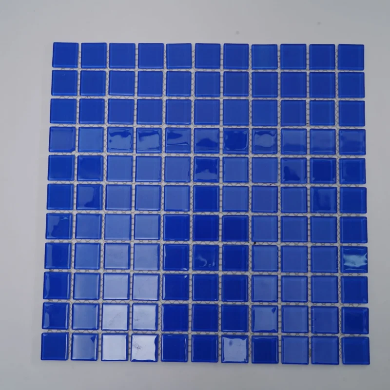 Mosaic IM25DBP (302x302mm, Pool Tile)