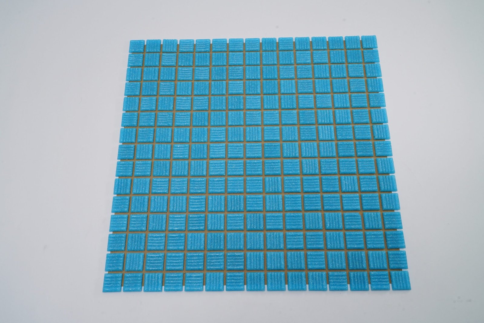 Hot Melting Glass VT 0005 (327x327mm, Pool Tile)