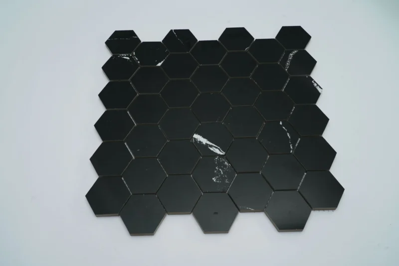 2 HEXA (260x300mm, Mosaic)