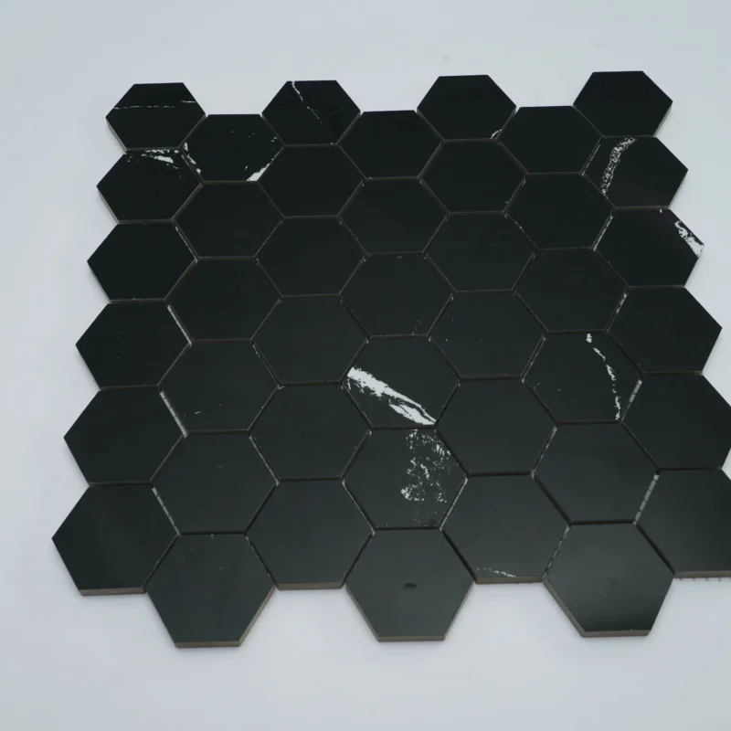 2 HEXA (260x300mm, Mosaic)