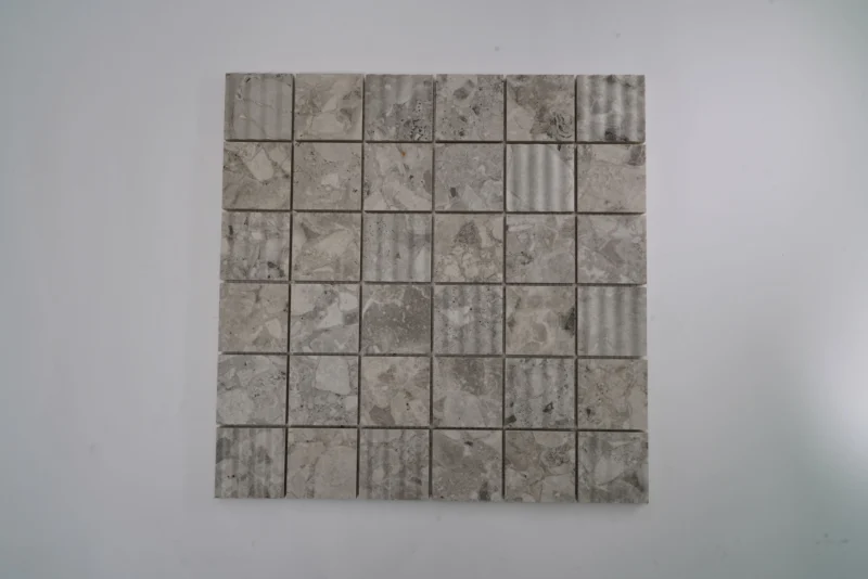 Nexa Mosaic Tiles LECCO SQUARE NEXA (298x298mm, Mosaic)